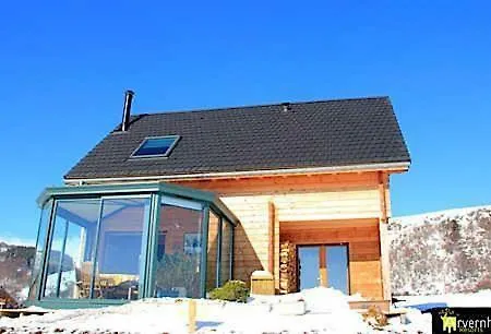 Grandeur Nature Prázdninový dům *