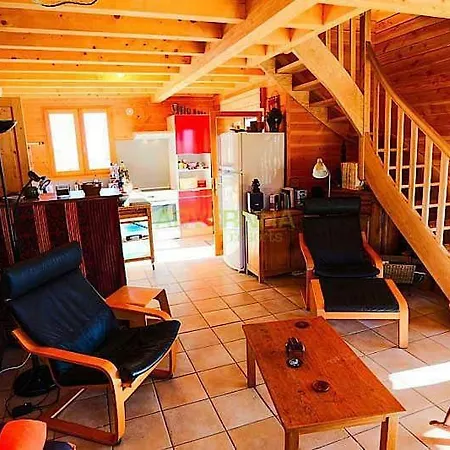 Grandeur Nature Chambon-sur-Lac