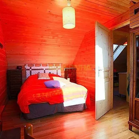 Prázdninový dům Grandeur Nature