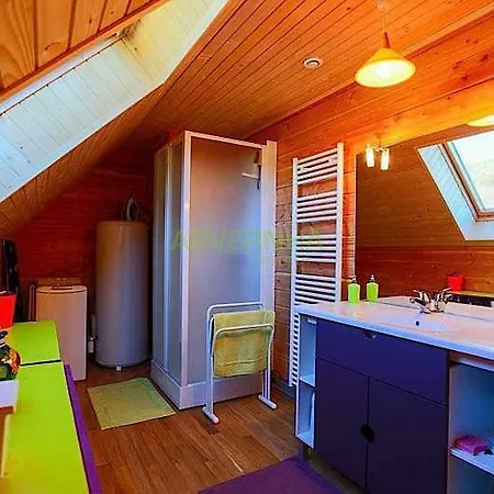 Prázdninový dům Grandeur Nature *