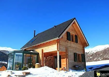 Grandeur Nature Prázdninový dům *