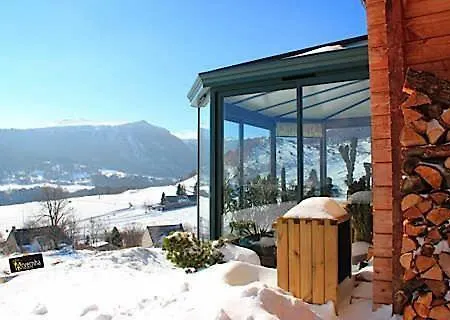 Prázdninový dům Grandeur Nature Chambon-sur-Lac